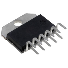 LMD18200T N.S. motor driver/control 3A 55V SIL11