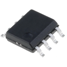 LM2904D ST amplifier 1,1MHz 3-30V SMD SOP8