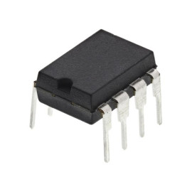 ICE3BS02 controller PWM DIL8