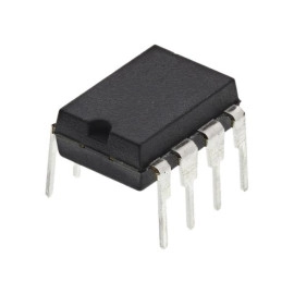 ICE3BS02 controller PWM DIL8