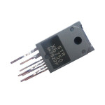 STRX6750 voltage regulator module 