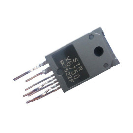 STRX6750 voltage regulator module 