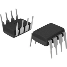 L6385ED MOSFET Driver 600V 400mA SO8