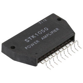 STK1050 power amplifier 50W 53V