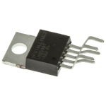 LM2596T-ADJ switch.reg 3A 1,2-37V TO220