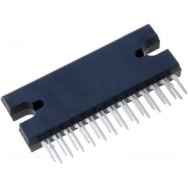 TB6560AHQ bipolar driver IC for stepping motor 