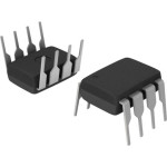 TC4421AVPA MOSFET gate driver 4.5-18V 10A DIP8
