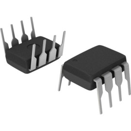 TC4421AVPA MOSFET gate driver 4.5-18V 10A DIP8