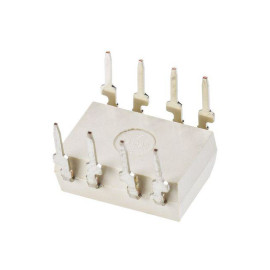 TLP2200 Optocoupler 5KV 1-kanal 2.5Mbps 250ns DIP8