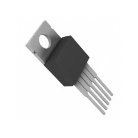 AP1501-T5G switch.reg 3A 4,5-40V TO220-5