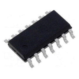 BTS5210G power switch 5,5-40V 1,8A SO14 SMD