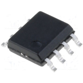 LM293D-ST 2-36V 1,3s SO8