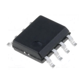 L9637D interface; transceiver; 3-7VDC SMD SO8