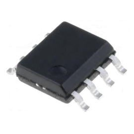 SAE800G kontrola zvuka 2.8-18VDC 10mA SMD SO8