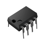 ICM7555IPAZ timer CMOS 2-18VDC 0,1A 1MHz DIP8