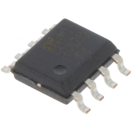 MIC38C45YM controller PWM 7,6-20V 0,5A SO8 SMD