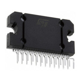 TDA7454 ST audio amplifier 60W 8-18V FLEXIWATT-25