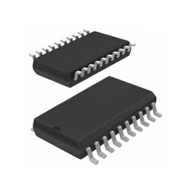 AS1228B 8,5-28V DC-DC controller SOP-16