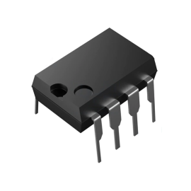ICE3BR1765JXKLA1 controller PWM 80-265V 1,5A DIL8