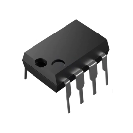 ICE3BR1765JXKLA1 controller PWM 80-265V 1,5A DIL8