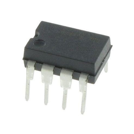 MIC4422YM gete driver 4,5-18V 9A SOIC-8 SMD