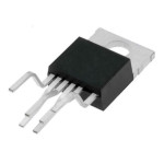 TOP245YN AC/DC switch 85-265V 60W TO220-7C