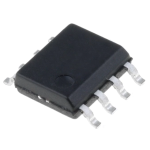 UA741CD ST opamp 5-40V 1MHz 1CH SMD SO8