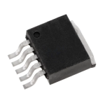 LM2576HVS-5 DC/DC Uin:4-60V Uout:5V 3A TO263-5