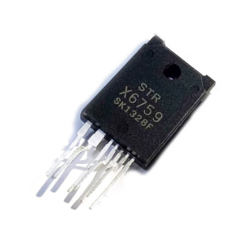STRX6759 voltage power module 