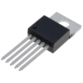LM2576T-005G DC/DC Uin:8-40V Uout:5V 3A TO220-5