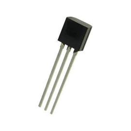 DS18S20+ temp. senzor digit. -55...125°C TO92 Max.