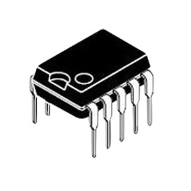 VIPER37LE 66kHz 800V 3A DIP10
