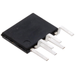 TOP261EN AC/DC switch 85-265V 59,4-145kHz eSIP-7C
