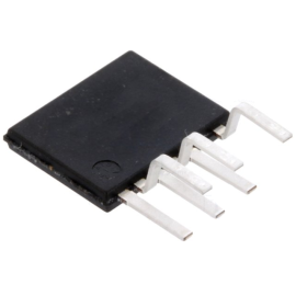 TOP261EN AC/DC switch 85-265V 59,4-145kHz eSIP-7C