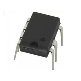 LNK302P switch control 80mA 265V DIP8C; Power Int.