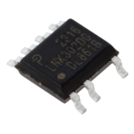 LNK302D switch control 80mA 265V SO-8C SMD Power I
