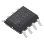 VIPER22A PWM controller 730V 0,7A SMD SO8; STM