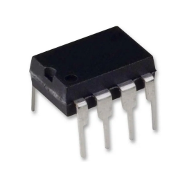 LM311P comparator 1,75-15VDC/3,5-30VDC 115ns DIP8