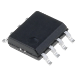 AS358MTR-G1 SMD opamp 2Ch 3-36V 100dB 0,55W SO8