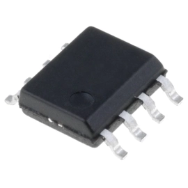 AS358MTR-G1 SMD opamp 2Ch 3-36V 100dB 0,55W SO8