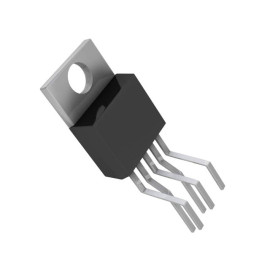 TDA2030A audio amplifier 18W 22V TO220-5