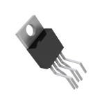 TDA2003A car audio amplifier 1x10W TO220-5