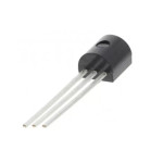 TMP36  temperaturni sensor -40/125°C TO92