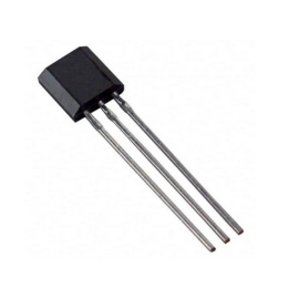 SS411A hall effect 3,8-30VDC TO92