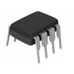 NJM2147D JRC dual opamp 8-28V 0,3A DIP8 