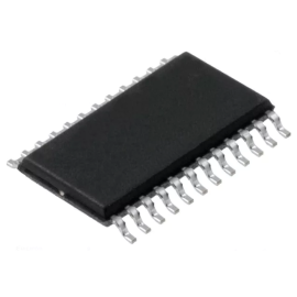 STP16CP05TTR led driver 1,3-20V 0,1A SMD TSSOP24
