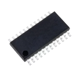 STP16CP05MTR led driver 1,3-20V 0,1A SMD SO24