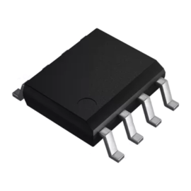 LP2951CDR2G voltage reg. 0-30V 1,23-30V SMD SO8