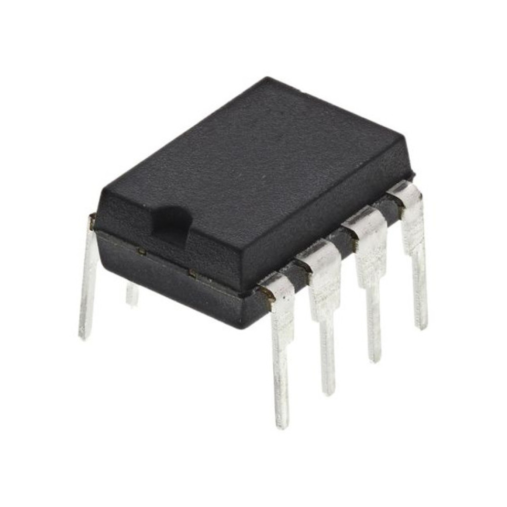 TL081IP opamp 5-15V 13V/us 3MHz DIP8 TL081IP opamp 5-15V 13V/us 3MHz DIP8