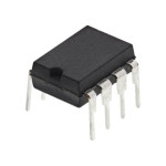 TL081IP opamp 5-15V 13V/us 3MHz DIP8